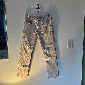 Banana Republic Slim Traveler jeans